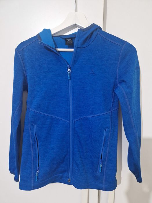 Суитчер Shoffel 12 г. 152 см.