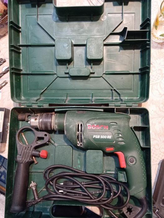 Steinhaus Pro-hd 1300W