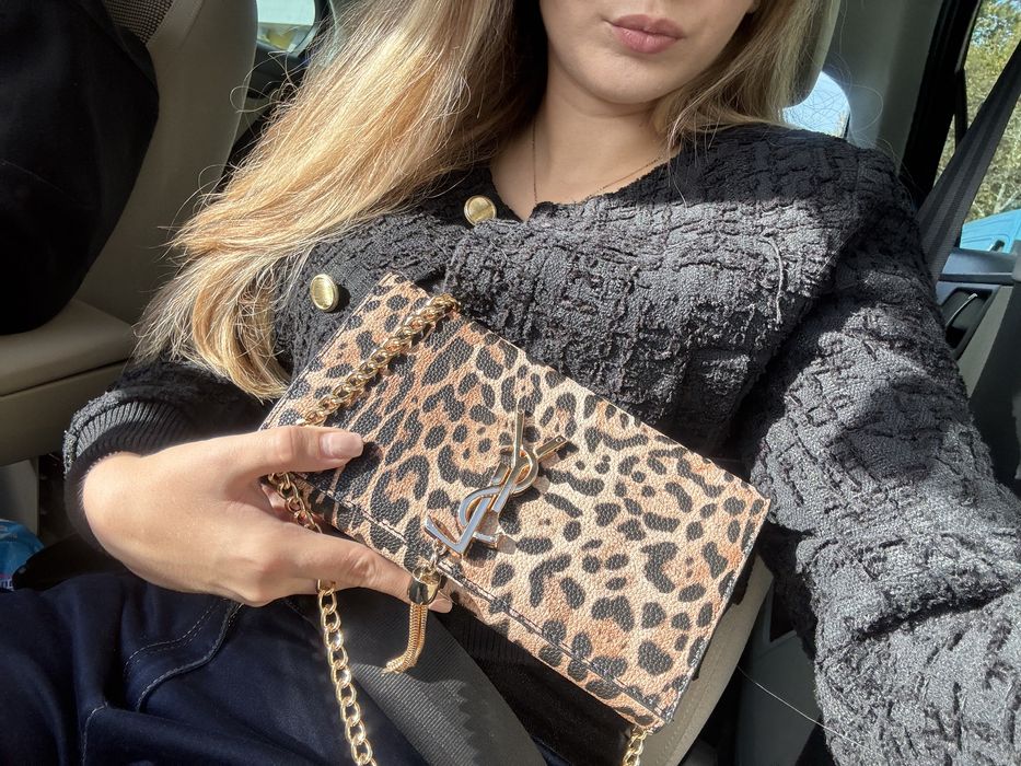 Маркови чанта YSL