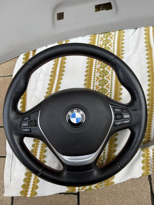 Volan BMW Seria 3 F30
