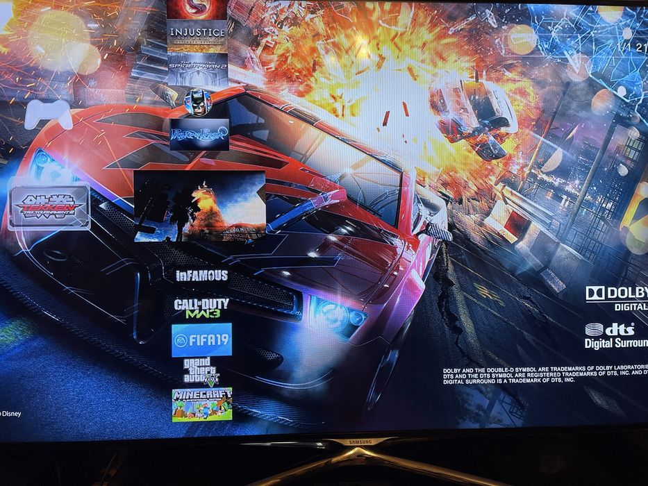 Продам Sony PlayStation Slims 3