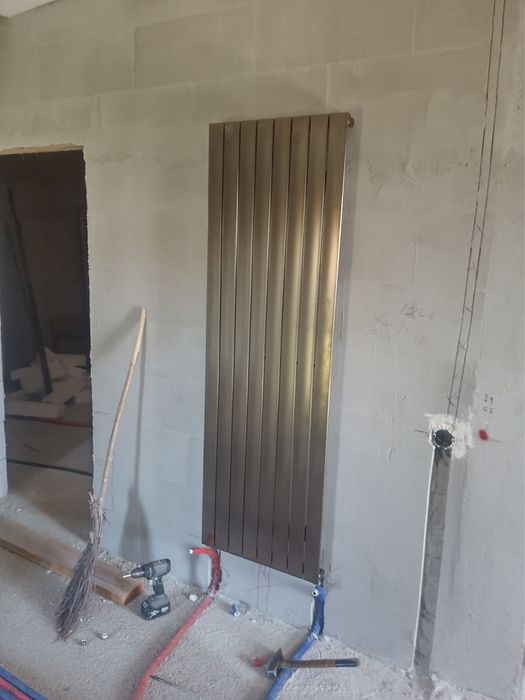 Instalator instalații sanitare și gaze