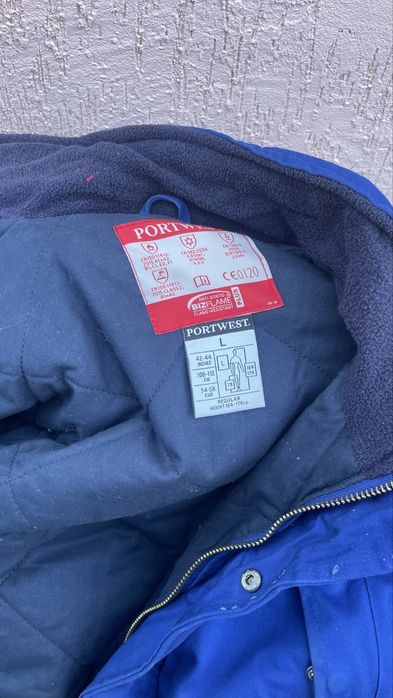 Спец одежа зимние,бушлат,комбез