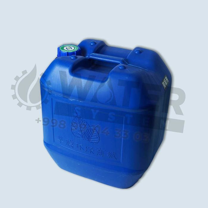 Teskari osmos Antiskalanti Антискалант обратного осмоса