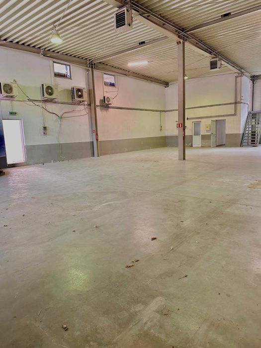 Spatiu comercial de inchiriat - Arad, Micalaca