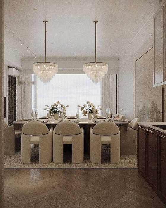 2-х комнатная в ЖК «Central Plaza» ID: 6130