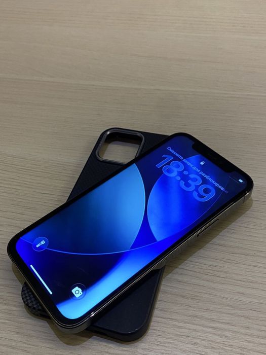 IPhone 12 pro 128 гб продаю