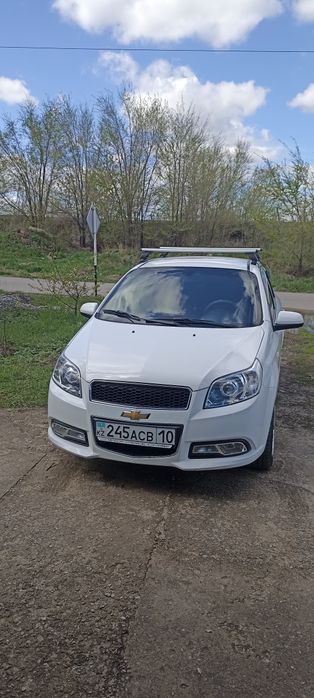 Продам Шевроле нексия