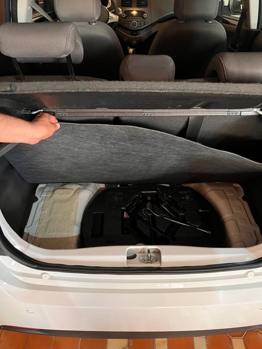 Chevrolet Spark 2023 — 3