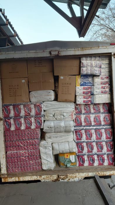 Услуги газель грузчиков, грузоперевозок
