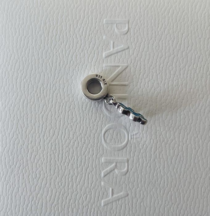 Оригинален талисман Пандора