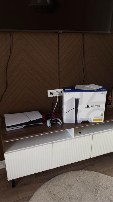 Playstation 5 Sl
