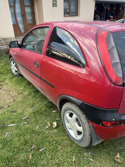 Opel Corsa de vânzare