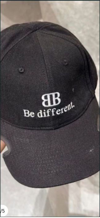 Șapcă Balenciaga,  model 2026,7 modele, preț fix, 10 ron prin posta ro