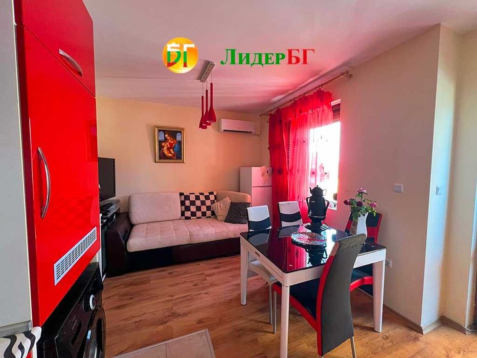 Продава се Тристаен апартамент в с. Равда, Област Бургас - 84 кв.м за 1727 €/кв.м - Снимка #5