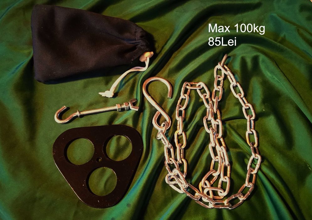 Suport ceaun, bushcraft, camping