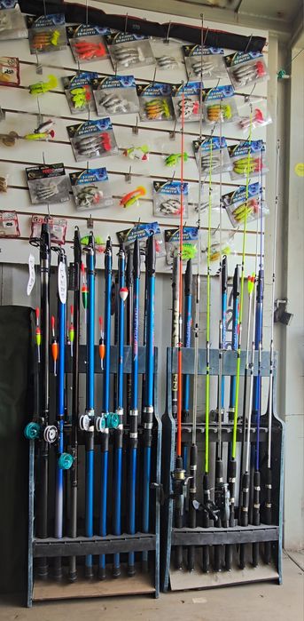 Спининг | Донка | Удочка