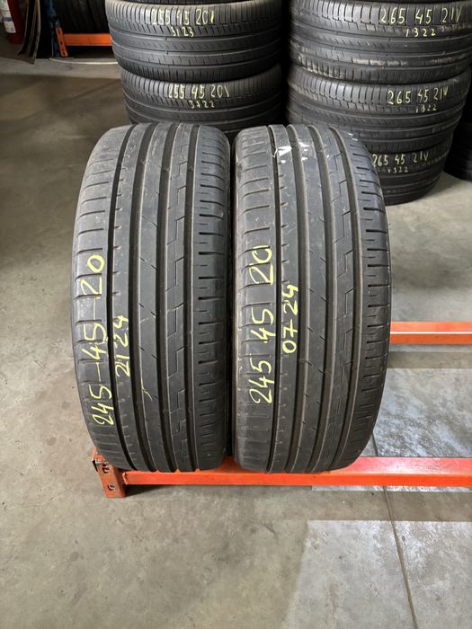 Anvelope Vara 245/45/20 GTRadial Sport Active 2 245 45 20 R20
