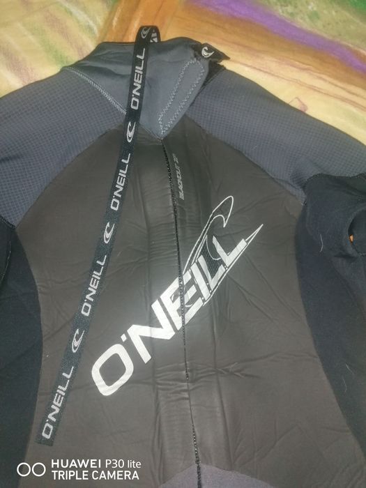 Цял Неопрен O'NEILL