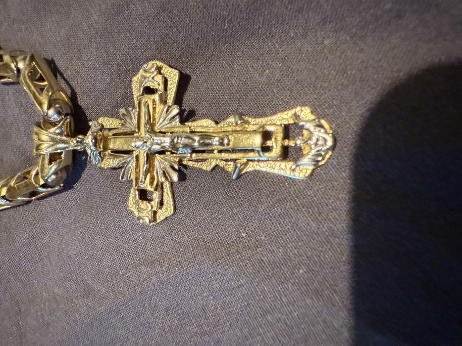 НОВ Златен синджир 73.36грама 14карата