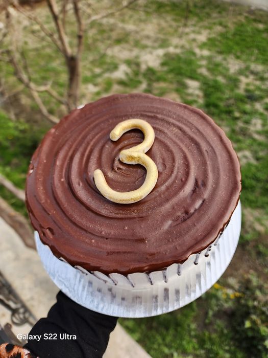 Tort buyurtma asosida! Торт на заказ