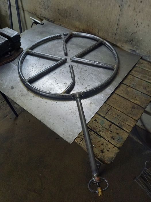 Горелки для Тандыров, всех видов!