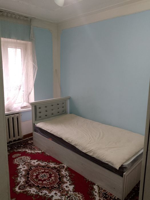 Максим Горкийда 3 хонали уй ижарага берилади. БЕЗМАКЛЕР