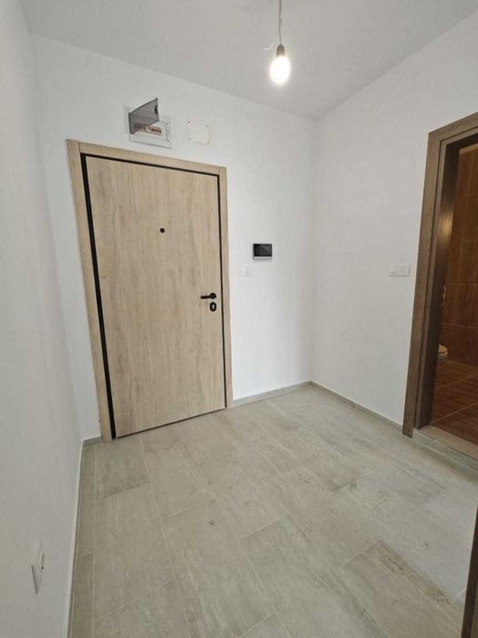 Двустаен апартамент