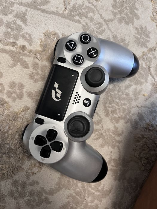 Play station 4 fat 500gb
