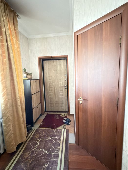 Продам дом в селе Узынагач.