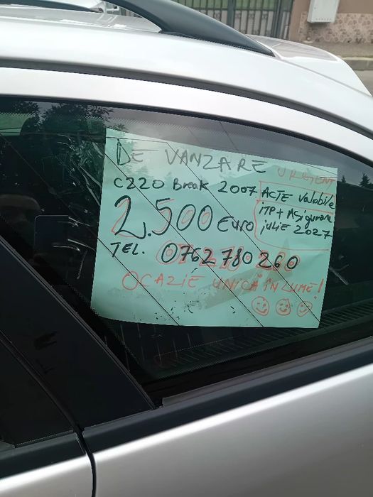 Mașină de vanzare