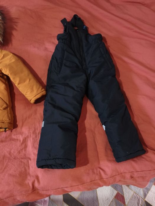 Продам зимний комбинезон
