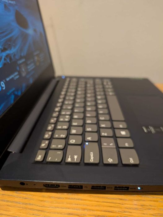 Laptop Lenovo Ideapad 3 14ITL05 Intel i7-1165G7 512gb ssd -mouse cadou