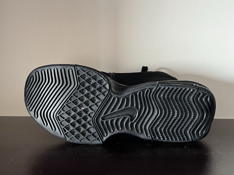 Nike Lebron Witness VIII/ 40номер 25см Стелка Нови с Кутия