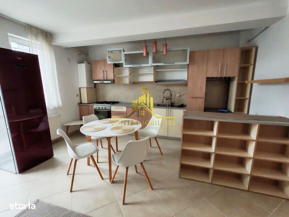 Apartament – Cluj-Napoca, Bună Ziua - Vedere 5