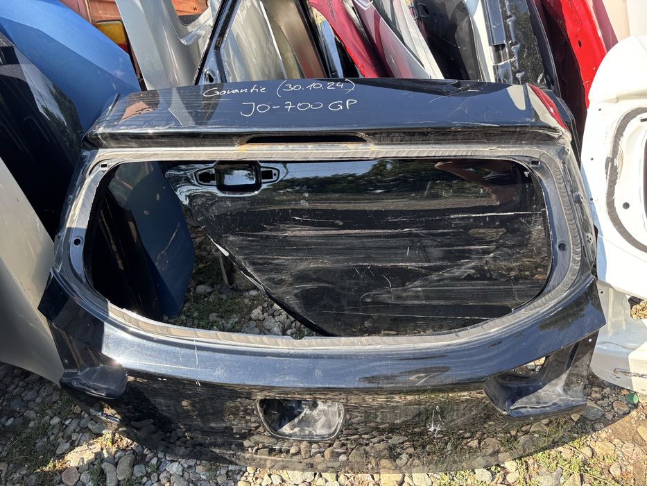 Капак/Багажник/Задна врата Kia Rio