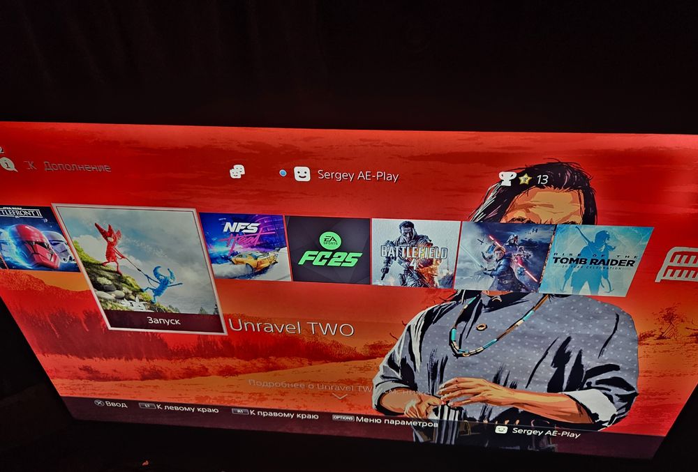 Playstation 4 PS4 PRO +много игр