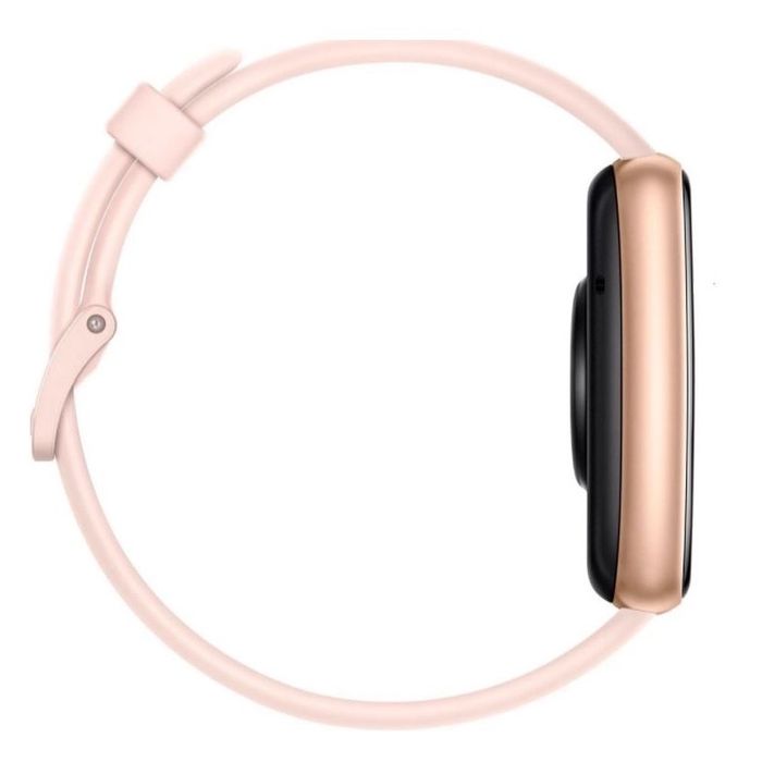 Смарт-часы Huawei Watch Fit 2 Active Pink