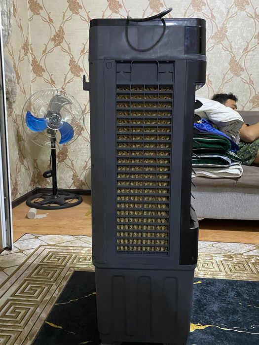 Летний кондиционер