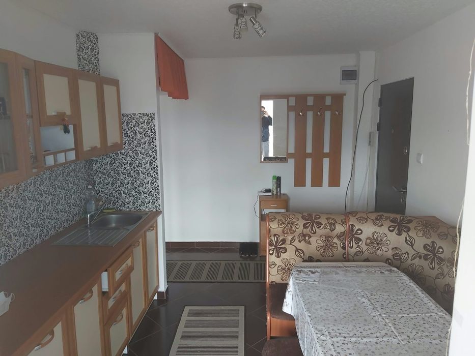 Apartament de vânzare 2 camere decomandat