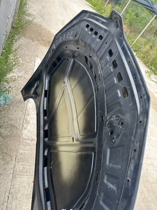 Capota motor Skoda Superb 3 2015/2016/2017/2019/2020