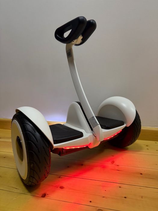 Segway NineBot S