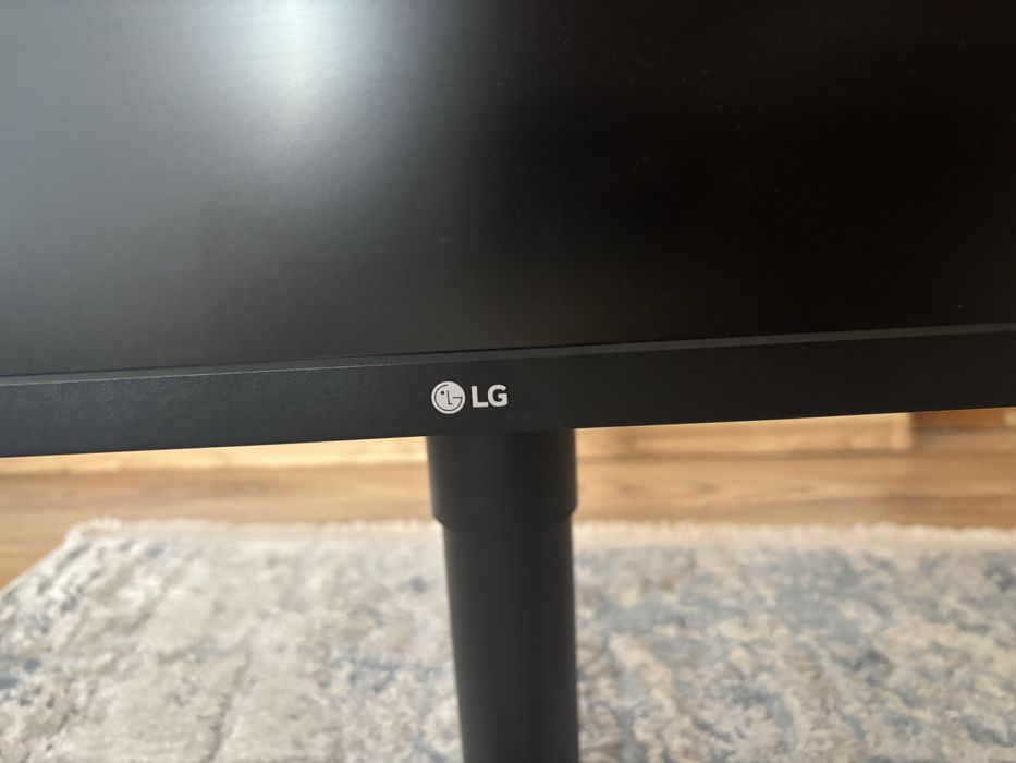 Monitor LG 144hz