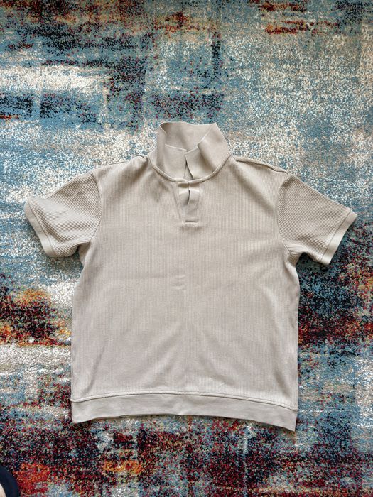 Мъжки тениски на Polo и Zara