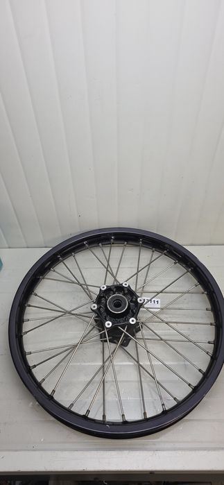 Janta roata fata BMW F800GS