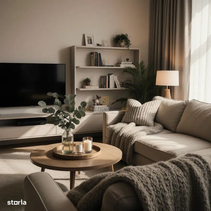 Apartament 2 camere de vanzare,bloc nou,Gama Residence, Sos. Oltenitei