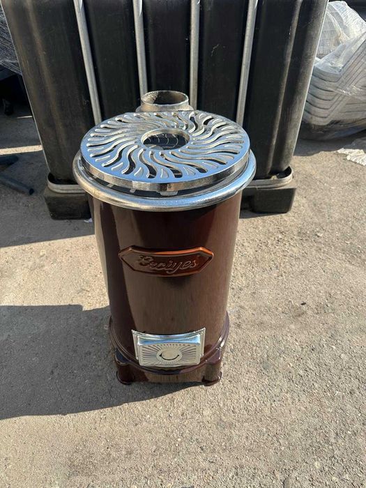 Чудо печка  – само 159 лв!