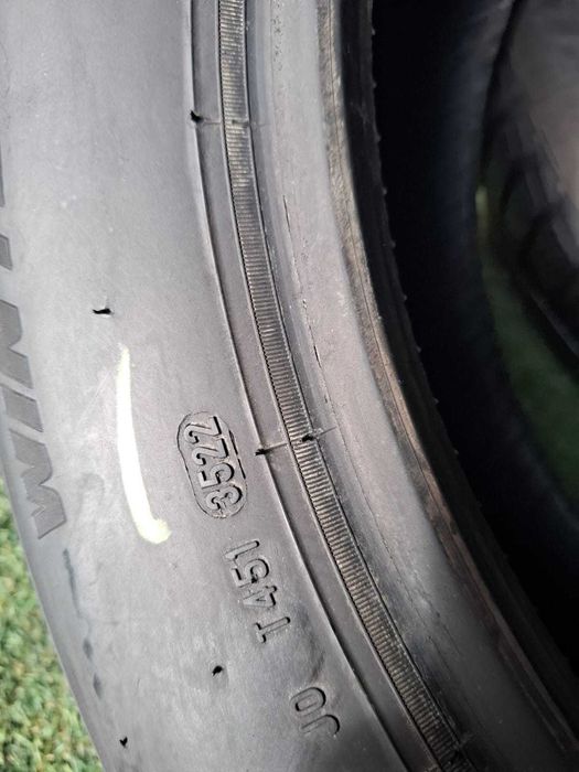 215 55 17 PIRELLI