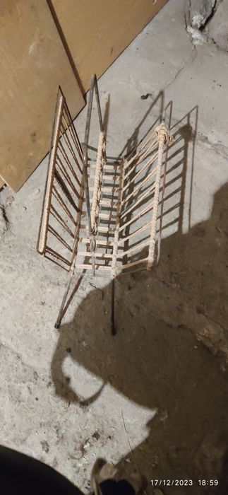 Ретро декорация за вестници и списания