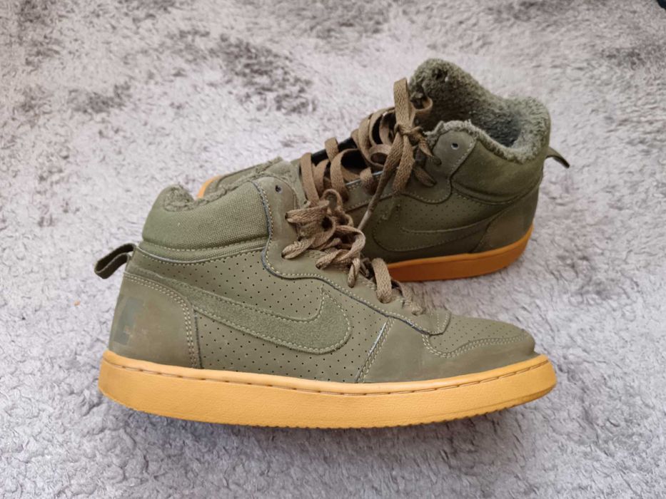 Adidași ghete Nike 36.5...kipsta 35